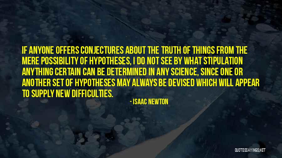 Counterformative Quotes By Isaac Newton Counterformative Quotes By Isaac Newton