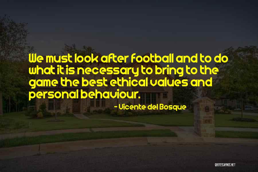 Counterintuitive Pronunciation Quotes By Vicente Del Bosque Counterintuitive Pronunciation Quotes By Vicente Del Bosque