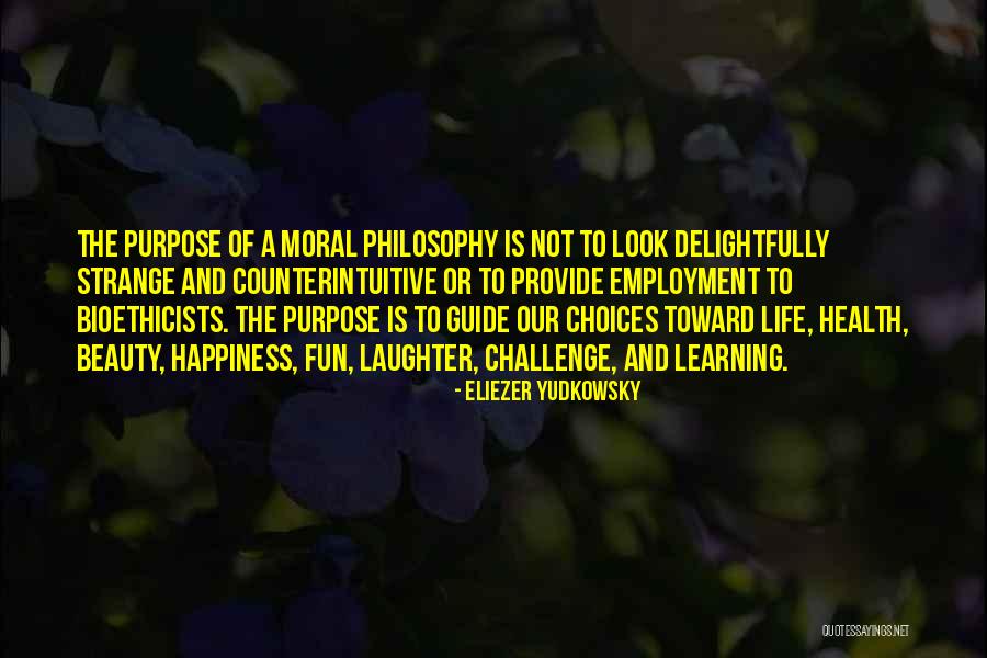 Counterintuitive Quotes By Eliezer Yudkowsky Counterintuitive Quotes By Eliezer Yudkowsky