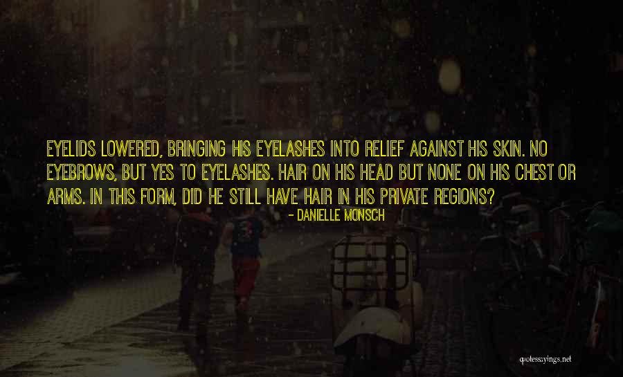 Countermanded Quotes By Danielle Monsch Countermanded Quotes By Danielle Monsch