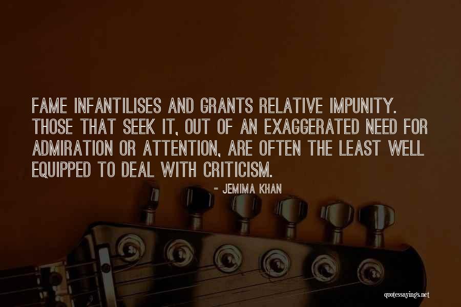 Countermeasures Injury Quotes By Jemima Khan Countermeasures Injury Quotes By Jemima Khan