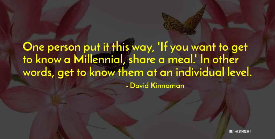 Countermelody Quotes By David Kinnaman Countermelody Quotes By David Kinnaman