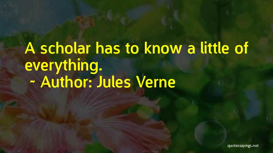 Countermovement Squat Quotes By Jules Verne