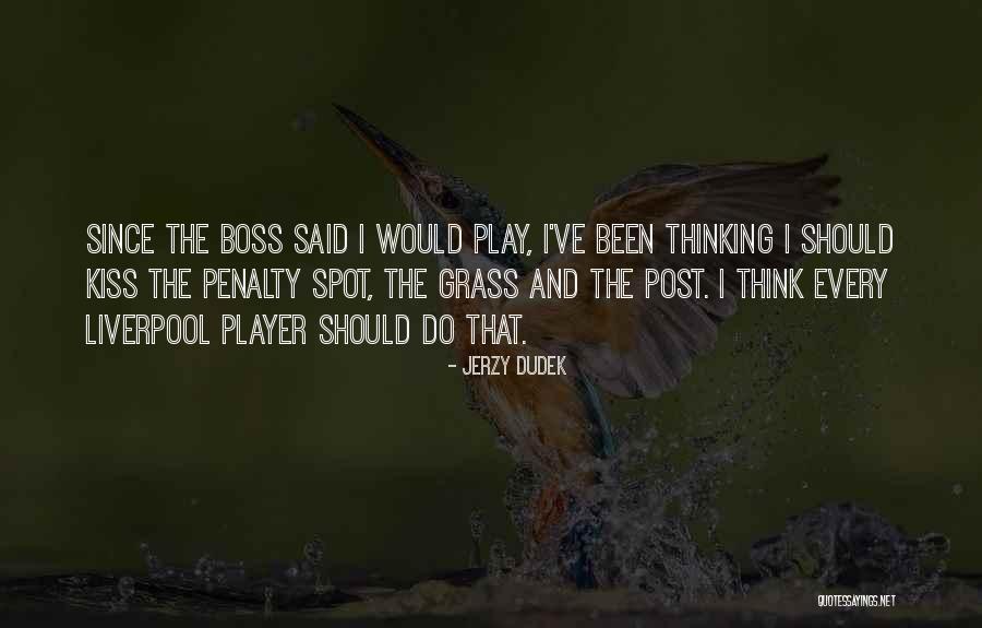 Countermovement To Squat Quotes By Jerzy Dudek Countermovement To Squat Quotes By Jerzy Dudek