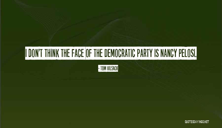 Counternance Quotes By Tom Vilsack Counternance Quotes By Tom Vilsack
