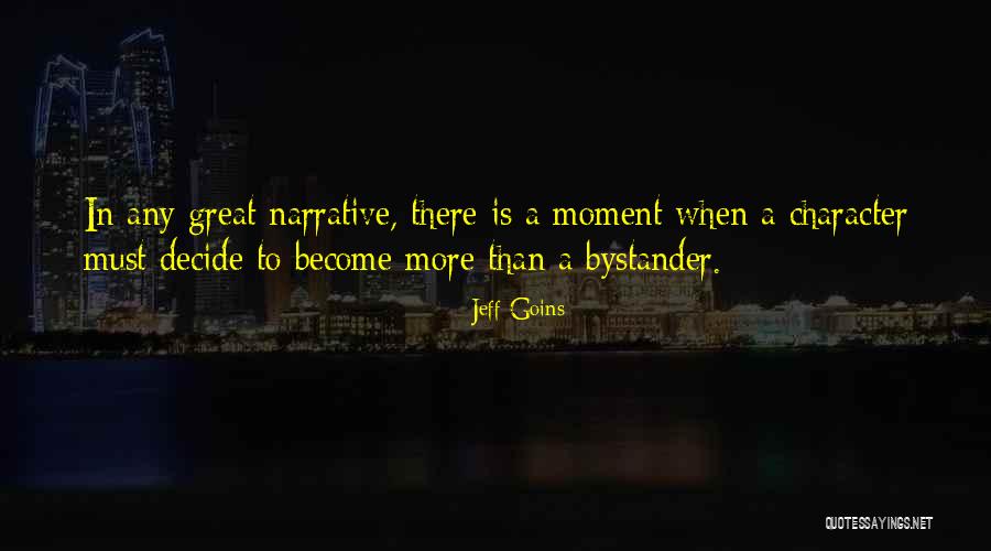 Counternarcotics Quotes By Jeff Goins Counternarcotics Quotes By Jeff Goins