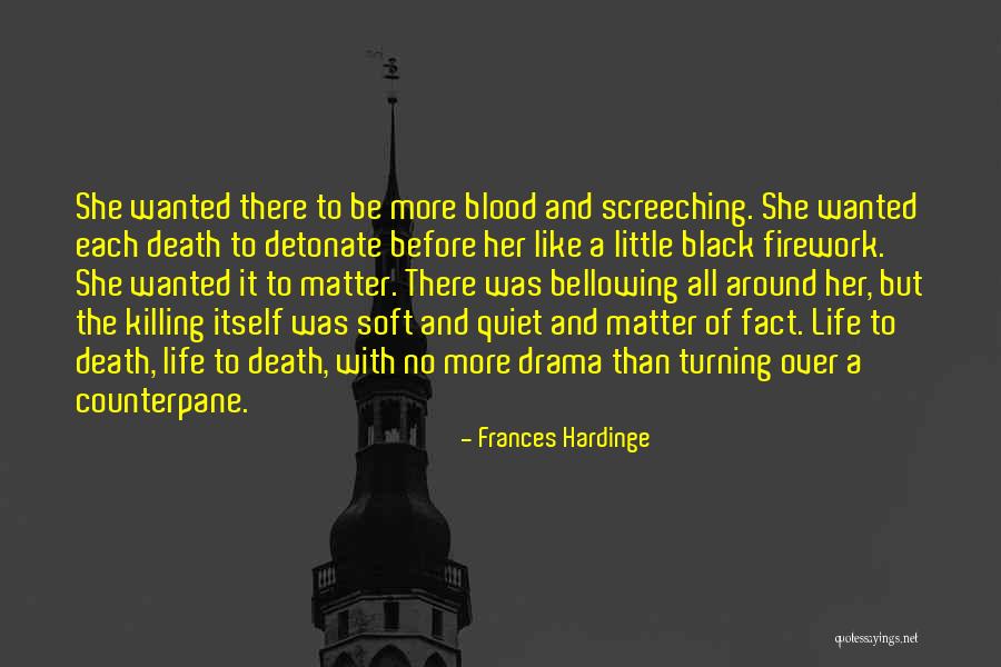 Counterpane Quotes By Frances Hardinge Counterpane Quotes By Frances Hardinge