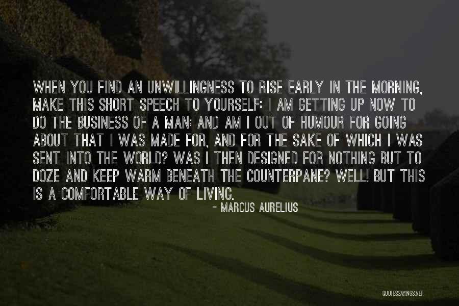 Counterpane Quotes By Marcus Aurelius Counterpane Quotes By Marcus Aurelius