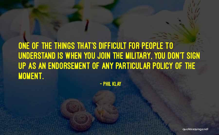 Counterpart Season Quotes By Phil Klay Counterpart Season Quotes By Phil Klay