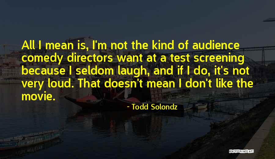 Counterpart Synonym Quotes By Todd Solondz Counterpart Synonym Quotes By Todd Solondz