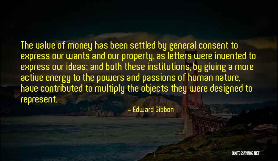 Counterparties Adalah Quotes By Edward Gibbon Counterparties Adalah Quotes By Edward Gibbon