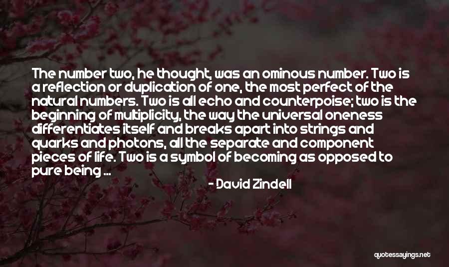 Counterpoise Quotes By David Zindell Counterpoise Quotes By David Zindell