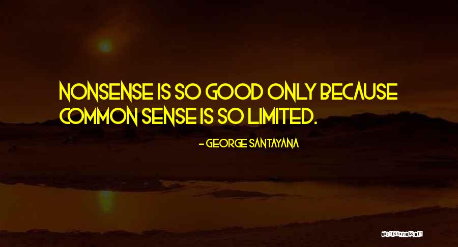 Counterpoise Quotes By George Santayana Counterpoise Quotes By George Santayana