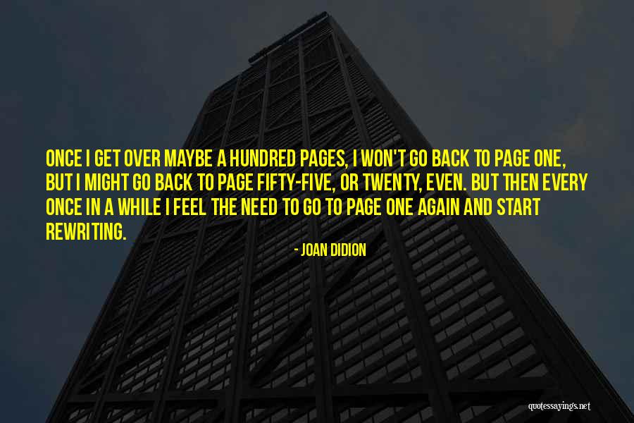 Counterpoise Quotes By Joan Didion Counterpoise Quotes By Joan Didion