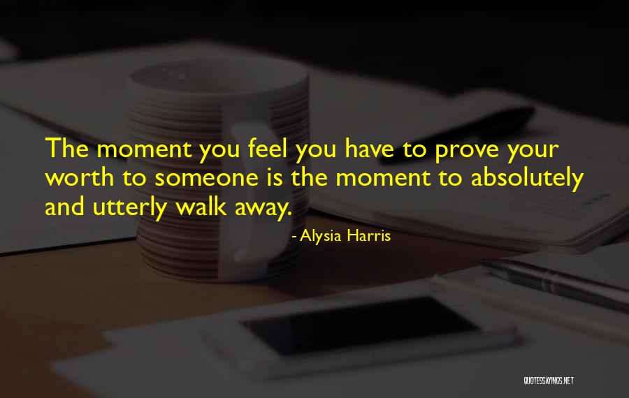 Counterpoisons Quotes By Alysia Harris Counterpoisons Quotes By Alysia Harris