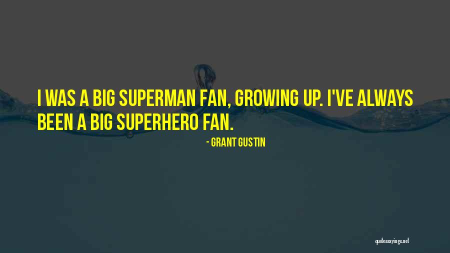 Counterpoisons Quotes By Grant Gustin Counterpoisons Quotes By Grant Gustin