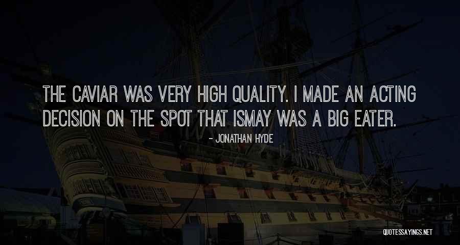 Counterpuncher Tennis Quotes By Jonathan Hyde Counterpuncher Tennis Quotes By Jonathan Hyde