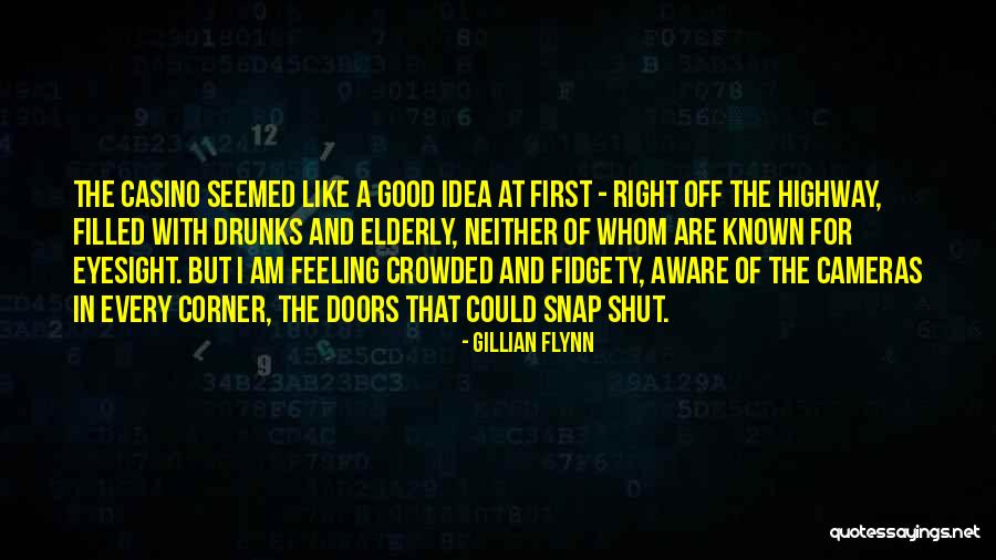 Counterrevolutionists Quotes By Gillian Flynn Counterrevolutionists Quotes By Gillian Flynn