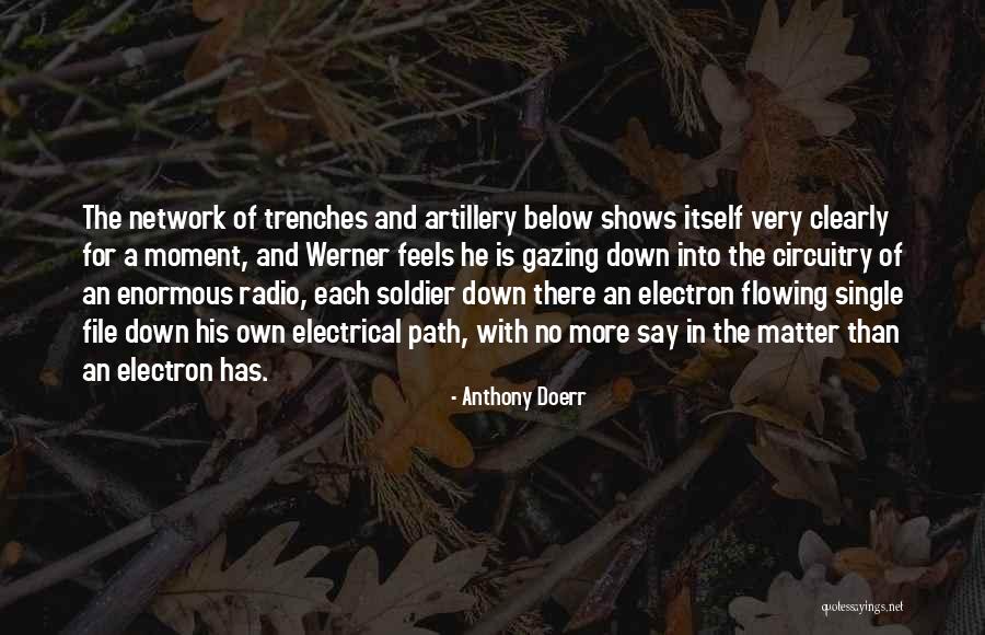 Countersteer Motorcycle Quotes By Anthony Doerr Countersteer Motorcycle Quotes By Anthony Doerr