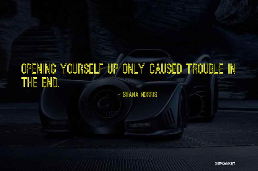 Countersteering Quotes By Shana Norris Countersteering Quotes By Shana Norris