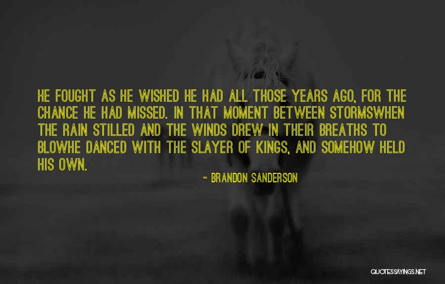 Counterstroke Quotes By Brandon Sanderson Counterstroke Quotes By Brandon Sanderson
