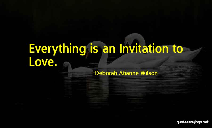 Counterstroke Quotes By Deborah Atianne Wilson Counterstroke Quotes By Deborah Atianne Wilson