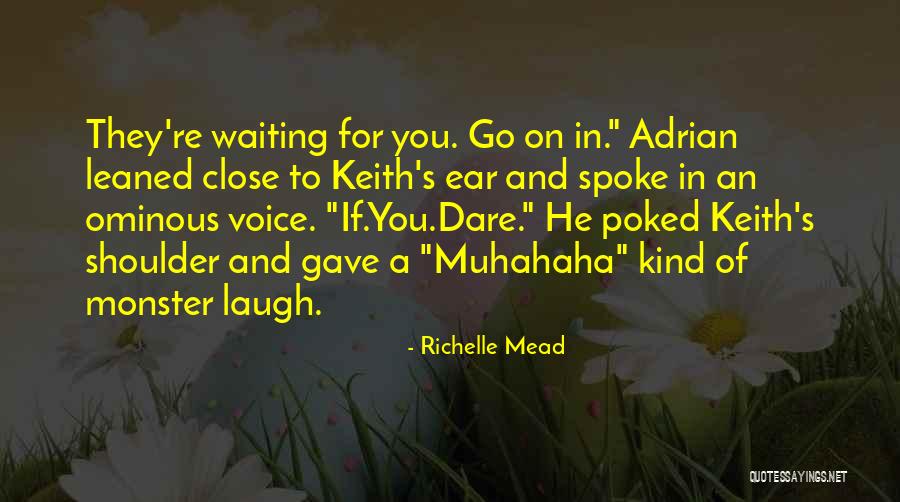 Counterstroke Quotes By Richelle Mead Counterstroke Quotes By Richelle Mead