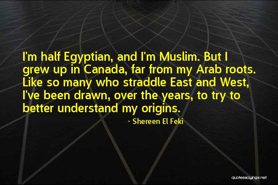 Counterterrorism Group Quotes By Shereen El Feki Counterterrorism Group Quotes By Shereen El Feki