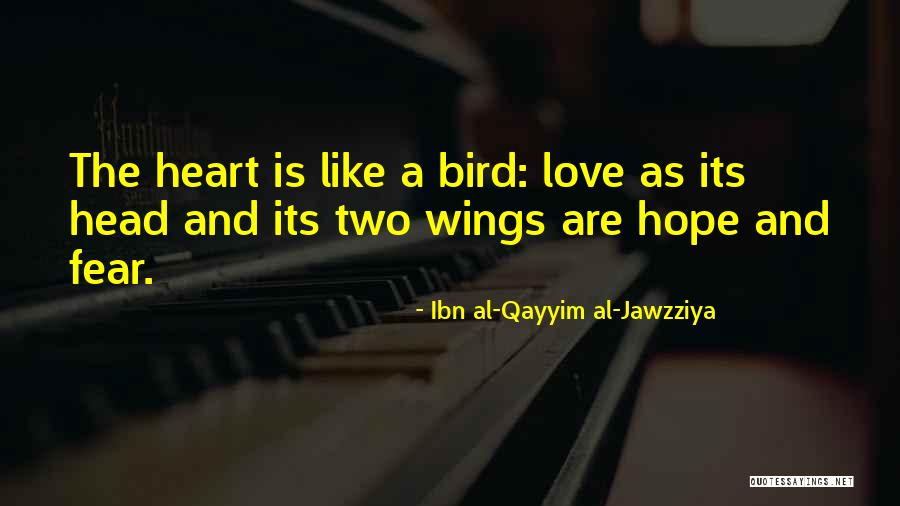 Countertherapeutic Quotes By Ibn Al-Qayyim Al-Jawzziya Countertherapeutic Quotes By Ibn Al-Qayyim Al-Jawzziya