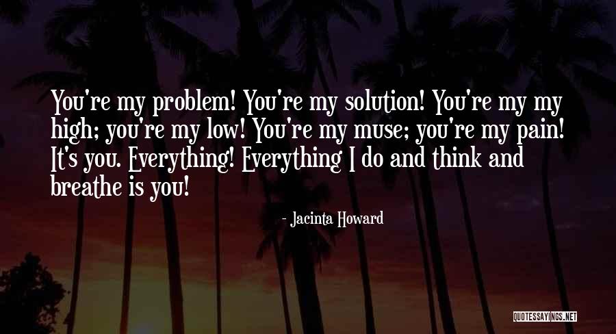 Countertherapeutic Quotes By Jacinta Howard Countertherapeutic Quotes By Jacinta Howard