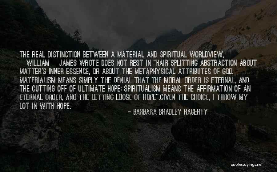Countervailing Power Quotes By Barbara Bradley Hagerty Countervailing Power Quotes By Barbara Bradley Hagerty