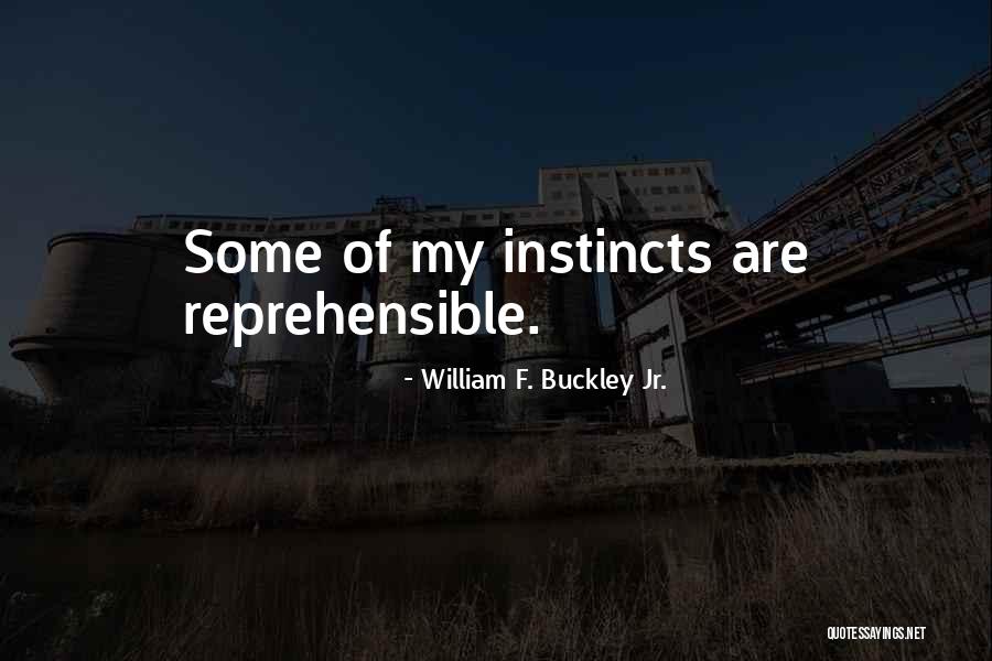Counterview Capital Quotes By William F. Buckley Jr. Counterview Capital Quotes By William F. Buckley Jr.