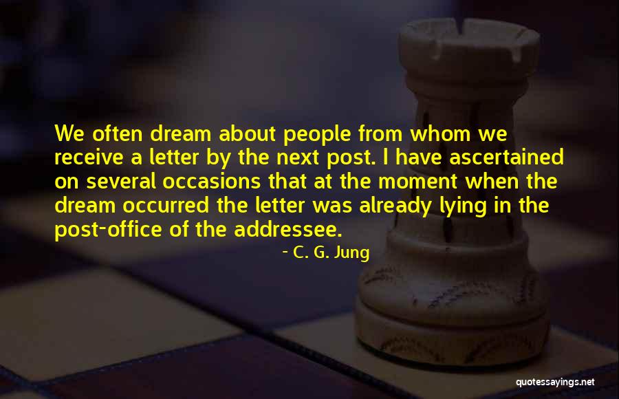 Counterwise And Clockwise Quotes By C. G. Jung Counterwise And Clockwise Quotes By C. G. Jung