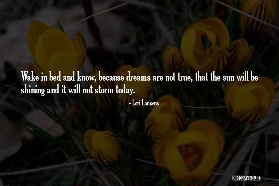 Counteth Not The Cost Quotes By Lori Lansens Counteth Not The Cost Quotes By Lori Lansens