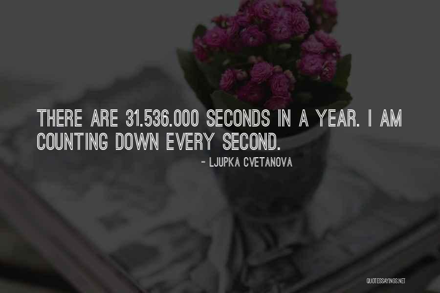 Counting Down Quotes By Ljupka Cvetanova Counting Down Quotes By Ljupka Cvetanova