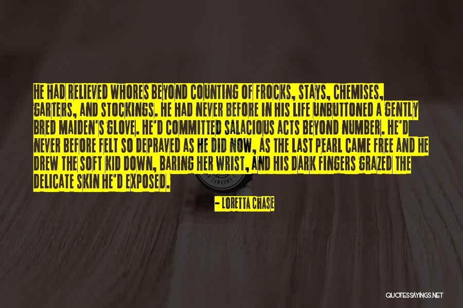 Counting Down Quotes By Loretta Chase Counting Down Quotes By Loretta Chase