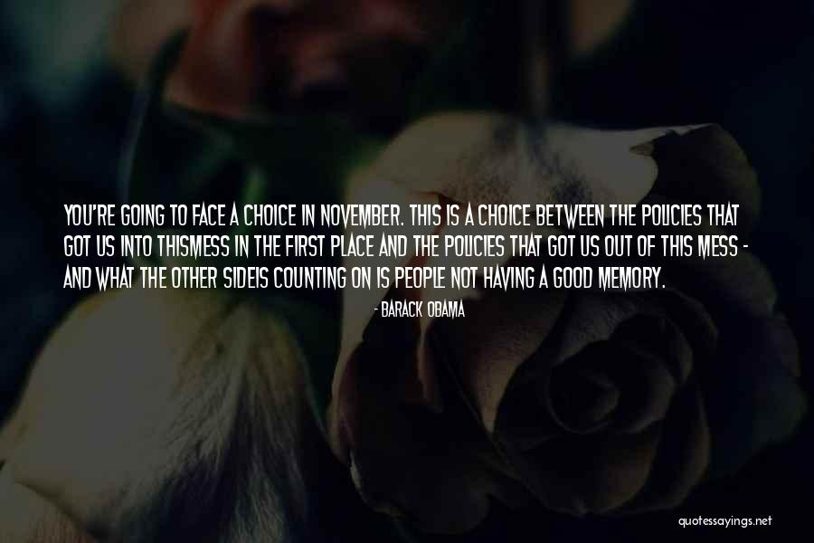 Counting On People Quotes By Barack Obama Counting On People Quotes By Barack Obama