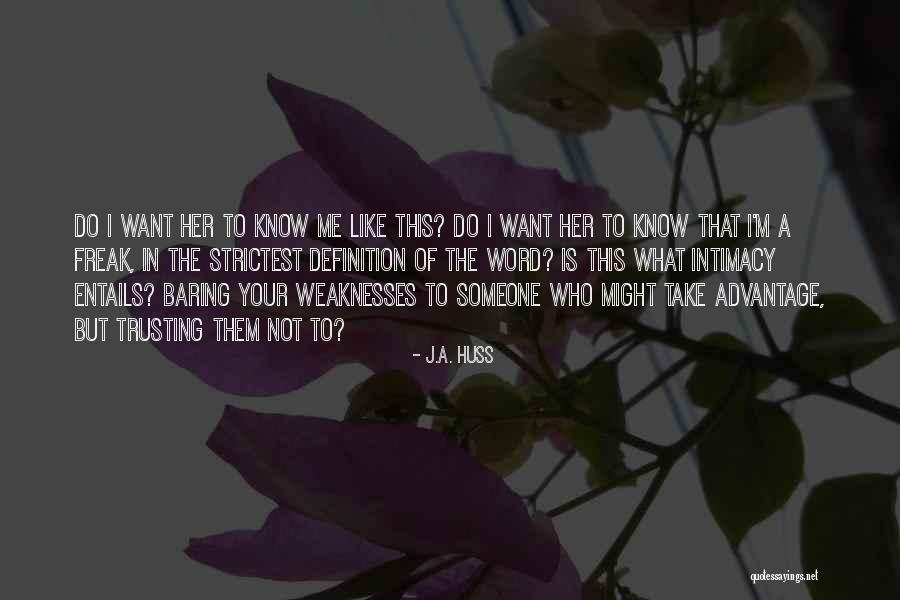 Countires Quotes By J.A. Huss Countires Quotes By J.A. Huss