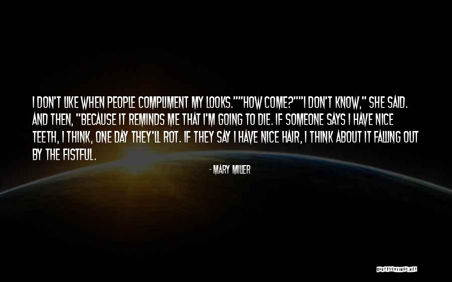 Countless Thesaurus Quotes By Mary Miller Countless Thesaurus Quotes By Mary Miller