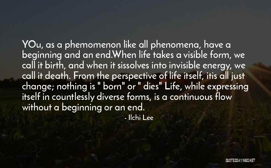 Countlessly Quotes By Ilchi Lee Countlessly Quotes By Ilchi Lee