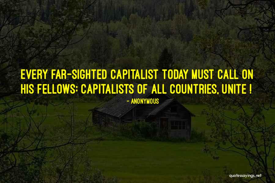Countries All Quotes By Anonymous