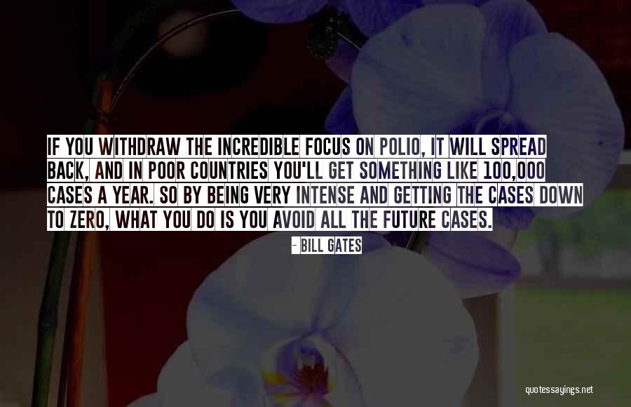 Countries All Quotes By Bill Gates