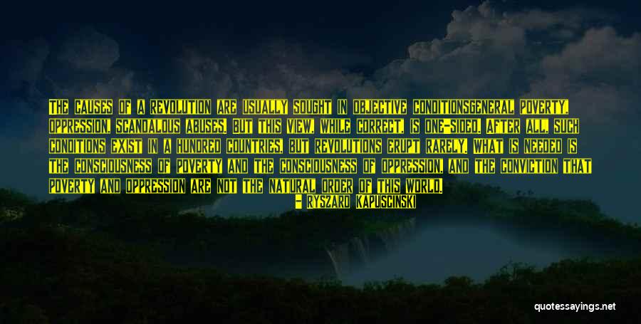 Countries All Quotes By Ryszard Kapuscinski