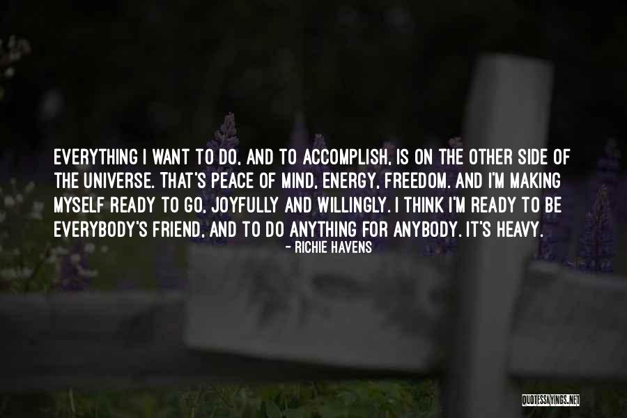 Countries Being Divided Quotes By Richie Havens Countries Being Divided Quotes By Richie Havens