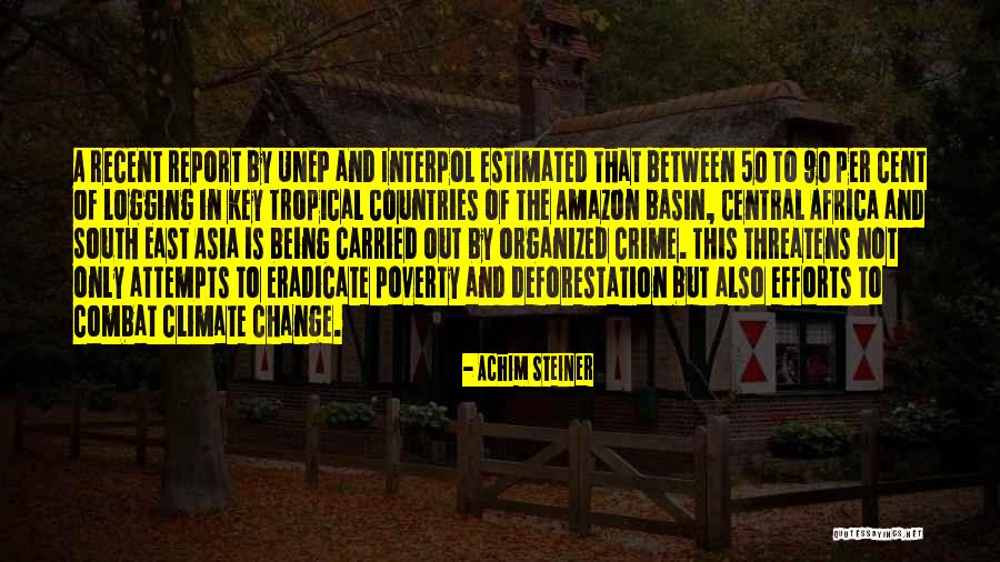 Countries In Africa Quotes By Achim Steiner Countries In Africa Quotes By Achim Steiner