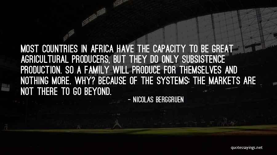 Countries In Africa Quotes By Nicolas Berggruen Countries In Africa Quotes By Nicolas Berggruen