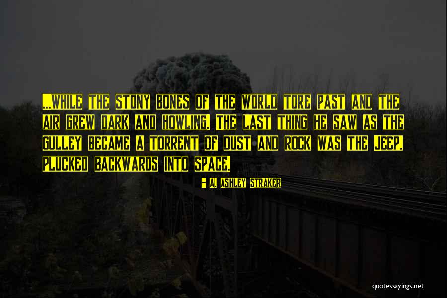 Countries In Central America Quotes By A. Ashley Straker Countries In Central America Quotes By A. Ashley Straker