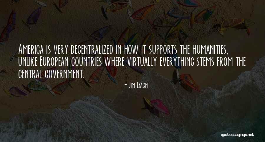 Countries In Central America Quotes By Jim Leach Countries In Central America Quotes By Jim Leach