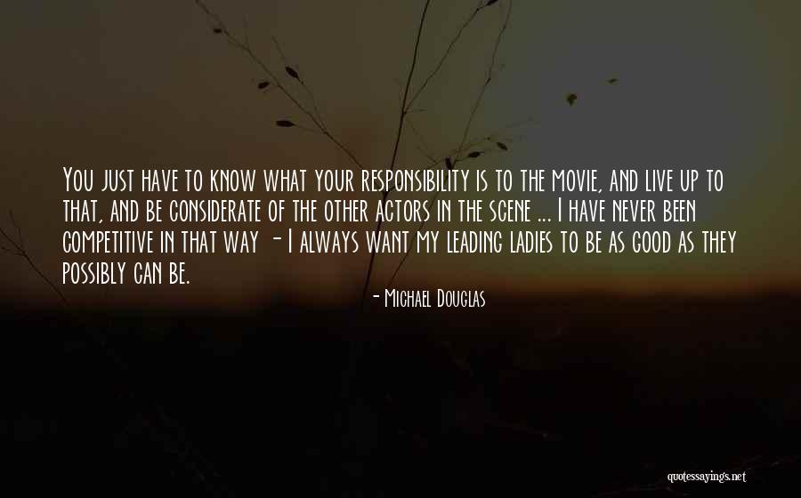 Countries In Central America Quotes By Michael Douglas Countries In Central America Quotes By Michael Douglas