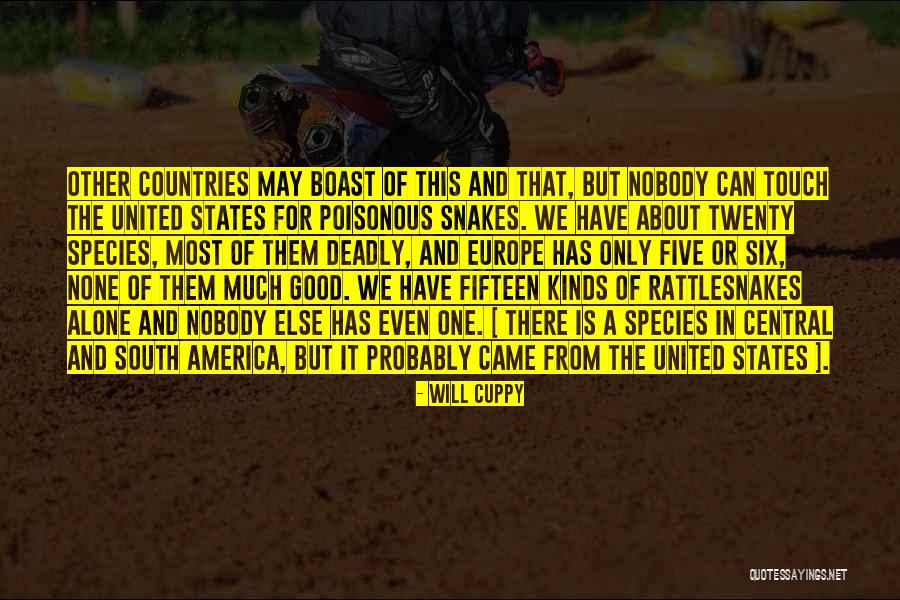 Countries In Central America Quotes By Will Cuppy Countries In Central America Quotes By Will Cuppy